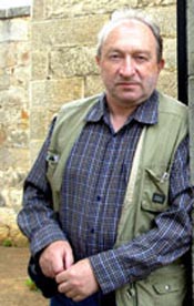 Brian O'Connor